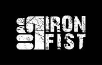 Iron Fist