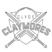 CLYDE CLAYMORES