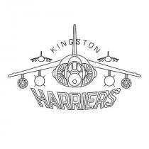 KINGSTON HARRIERS