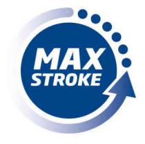 MAX STROKE