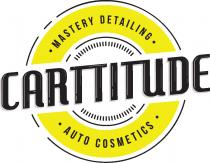 Carttitude Mastery Detailing Auto Cosmetics