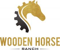 wooden horse ranch