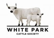 White Park Cattle Society