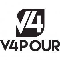 V4POUR