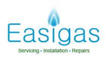 Easigas Servicing.Installation.Repairs