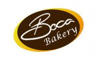 Boca Bakery