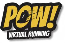 POW! VIRTUAL RUNNING
