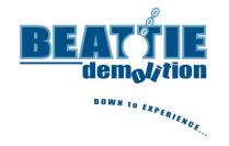 Beattie Demolition Down to Experience