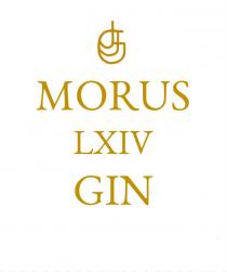 MORUS LXIV GIN