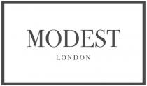 Modest London