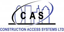 CAS Construction access systems Ltd