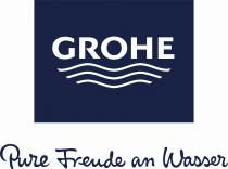 GROHE Pure Freude an Wasser