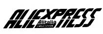 ALIEXPRESS Alitalia CARGO SYSTEM