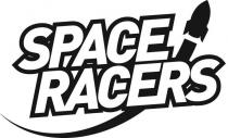 SPACE RACERS