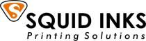 SQUID INKS Printing Solutions