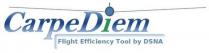 CarpeDiem Flight Efficiency Tool by DNSA