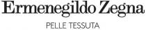 Ermenegildo Zegna PELLE TESSUTA