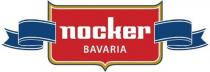 nocker BAVARIA