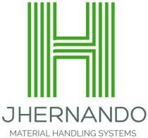 JHERNANDO MATERIAL HANDLING SYSTEMS