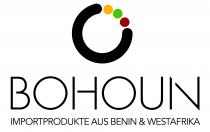 BOHOUN IMPORTPRODUKTE AUS BENIN & WESTAFRIKA