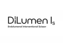 DiLumen Is Endolumenal Interventional Scissor