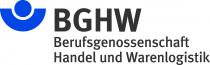 BGHW Berufsgenossenschaft Handel und Warenlogistik