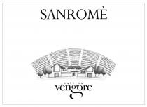 SANROME' CASCINA VENGORE