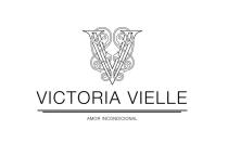 V VICTORIA VIELLE AMOR INCONDICIONAL