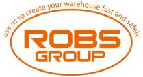 ROBS GROUP use us to create your warehouse fast and safely