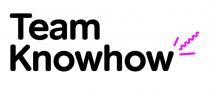 TEAM KNOWHOW