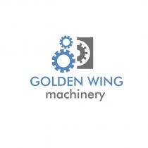 GOLDEN WING machinery