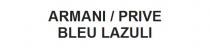 ARMANI / PRIVE BLEU LAZULI