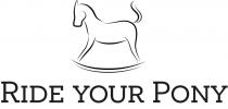 Ride your Pony