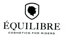 ÉQUILIBRE COSMETICS FOR RIDERS