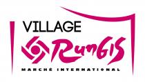 VILLAGE RUNGIS MARCHE INTERNATIONAL