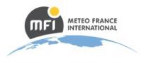 MFI METEO FRANCE INTERNATIONAL