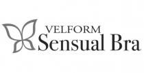 VELFORM SENSUAL BRA