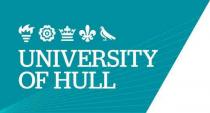 UNIVERSITY OF HULL