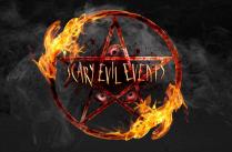 SCARY EVIL EVENTS