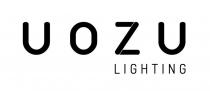 Uozu Lighting