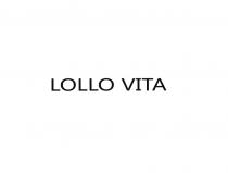 LOLLO VITA