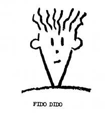 FIDO DIDO