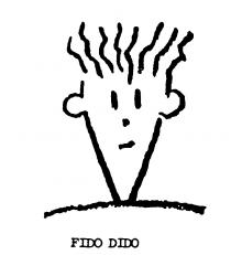 FIDO DIDO