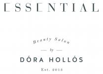 ESSENTIAL BEAUTY SALON by Dóra Hollós Est. 2013