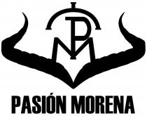 PM PASION MORENA