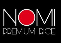 NOMI PREMIUM RICE