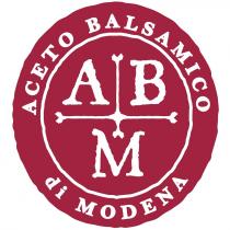 ABM ACETO BALSAMICO DI MODENA