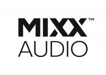 MIXX AUDIO