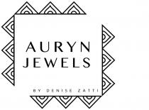 AURYN JEWELS BY DENISE ZATTI