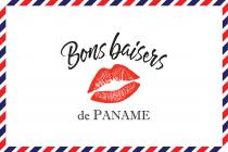 Bons baisers de Paname